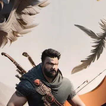 chat with ai character: Mbappe