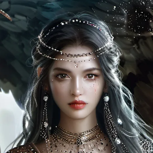 chat with ai character: Alisa  