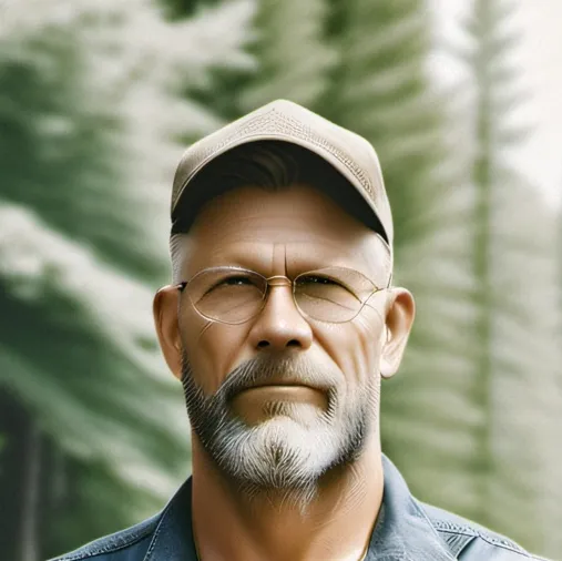 chat with ai character: Daryl 