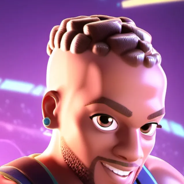 chat with ai character: kk