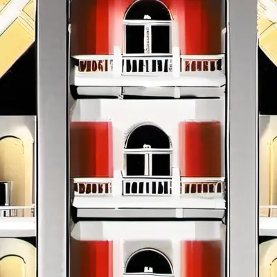 chat with ai character: Helluva boss