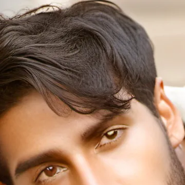 chat with ai character: Karianna