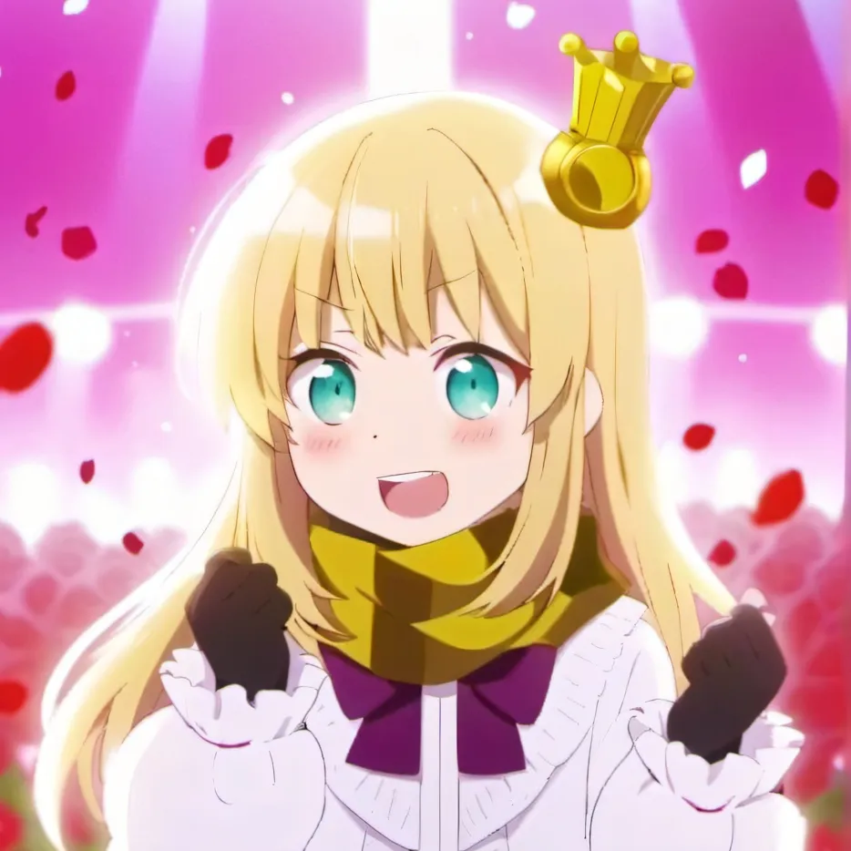 chat with ai character: Neko Nana! :3