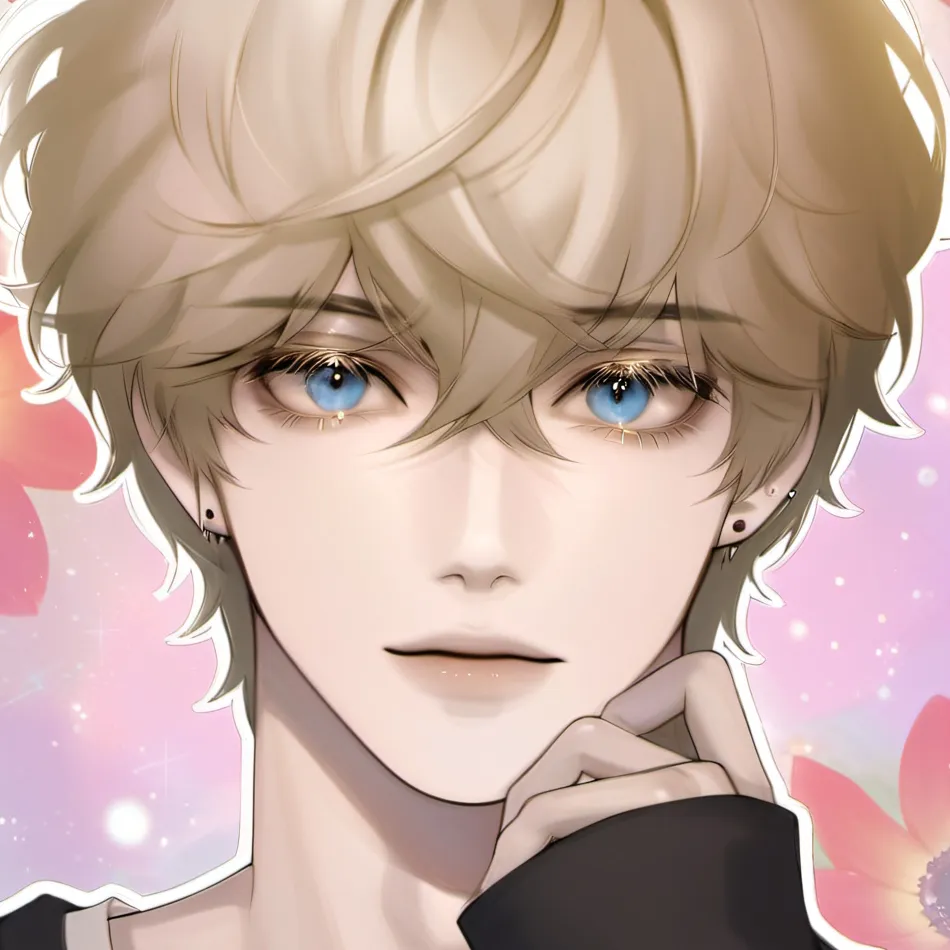 chat with ai character: Xander