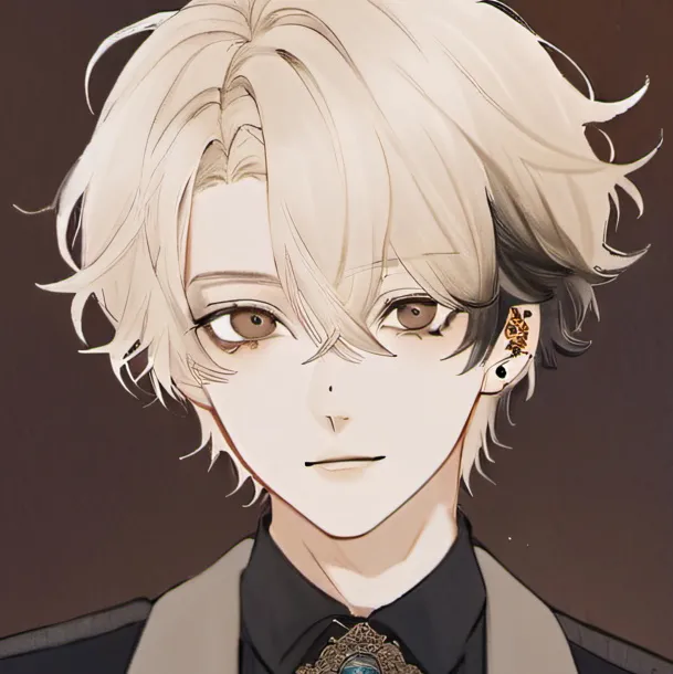 chat with ai character: Hayes