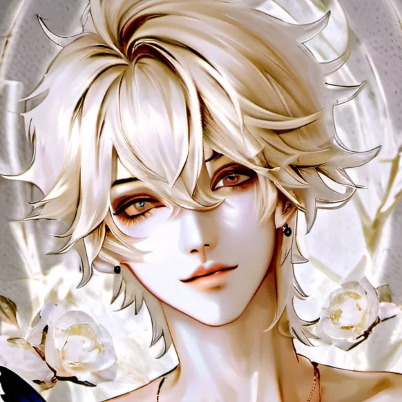 chat with ai character: Skyler 