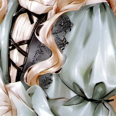 chat with ai character: Dream fairy