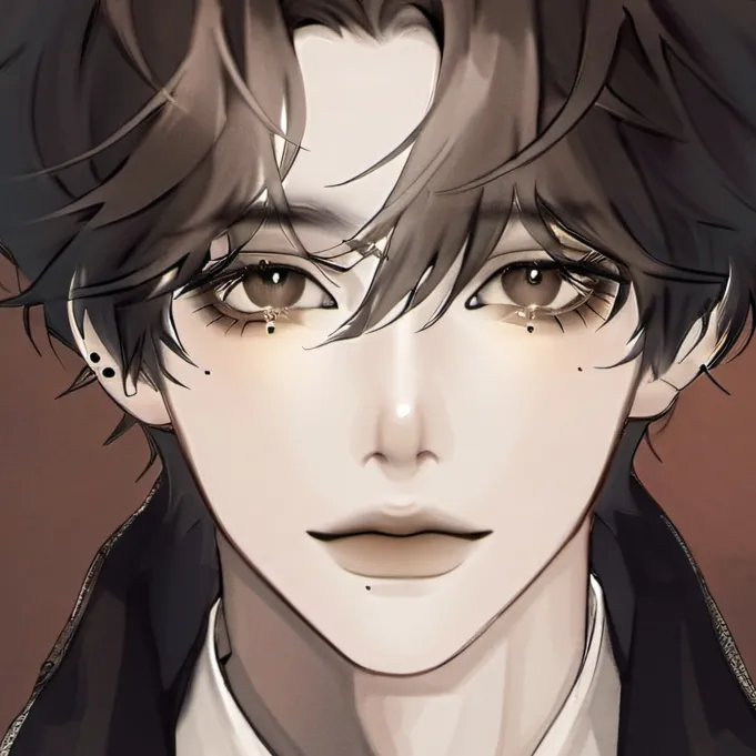 chat with ai character: Copeland