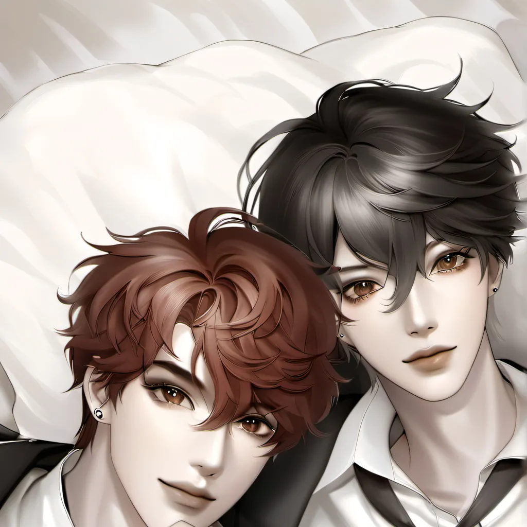 chat with ai character: ur gay parents<3