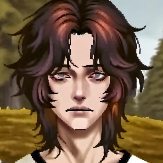 chat with ai character: Michael afton 