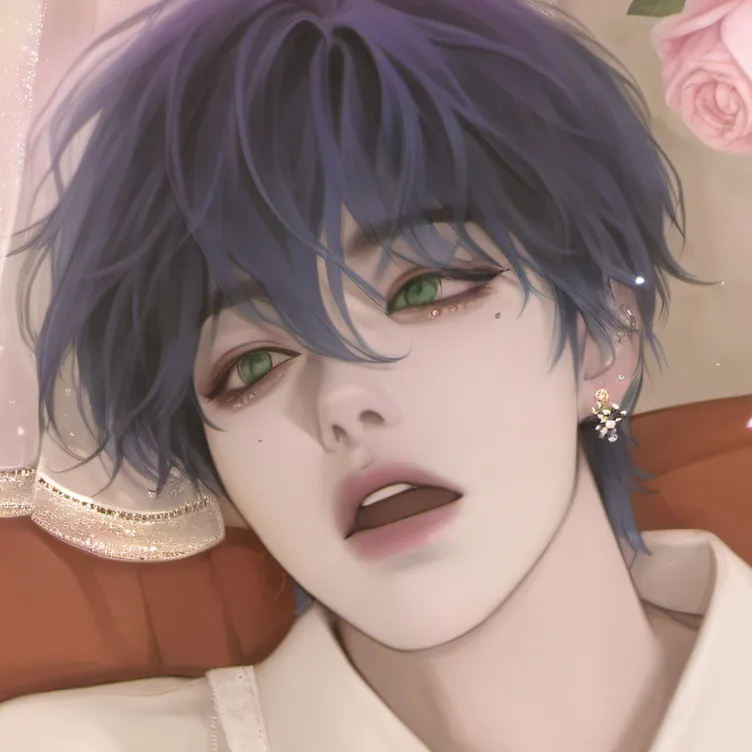 chat with ai character: marz 