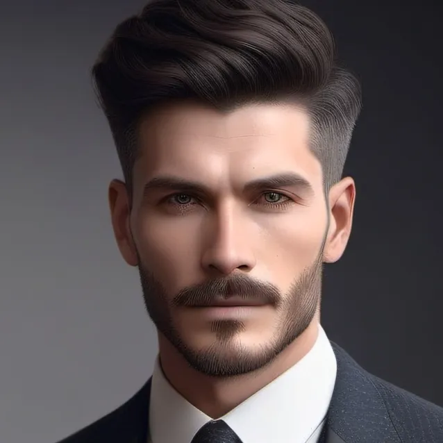 chat with ai character: Ted