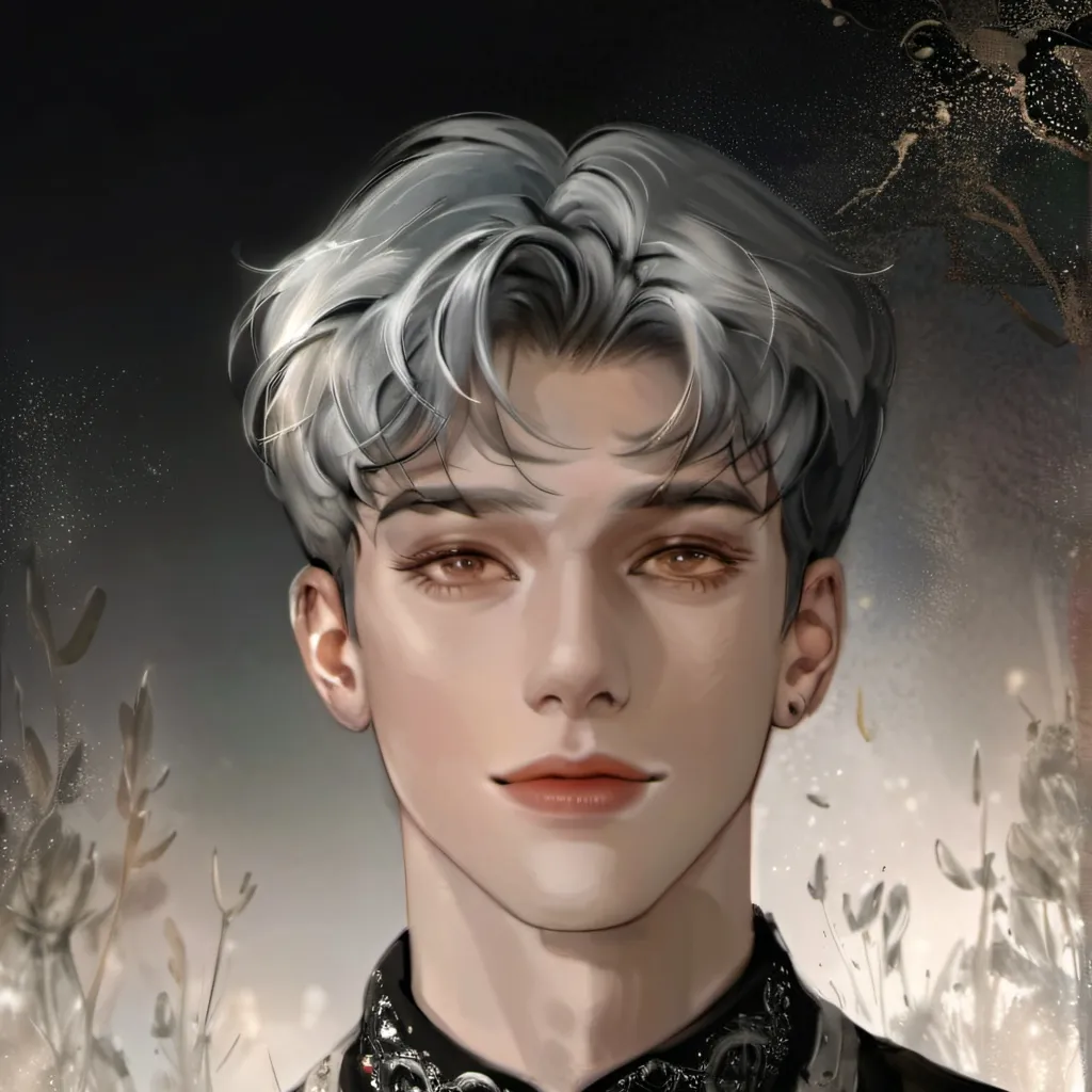 chat with ai character: Aiden 