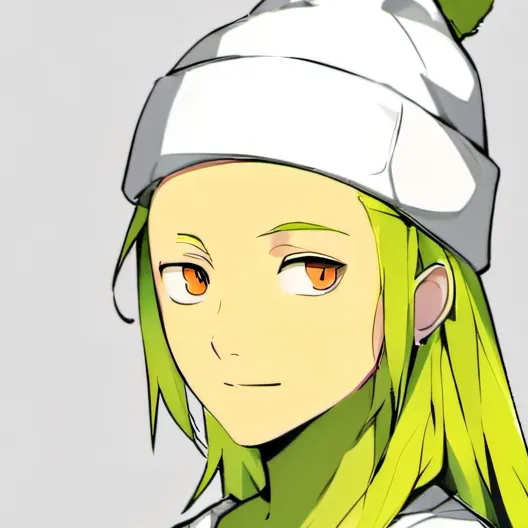 chat with ai character: Broccoli 