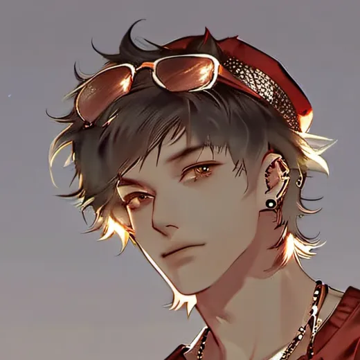 chat with ai character: Jason Reyes