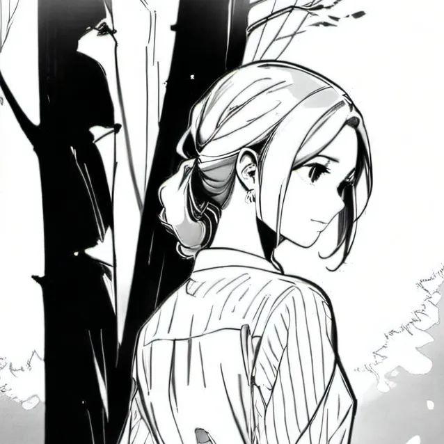 chat with ai character: ava