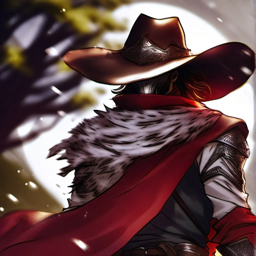 chat with ai character: Snipe