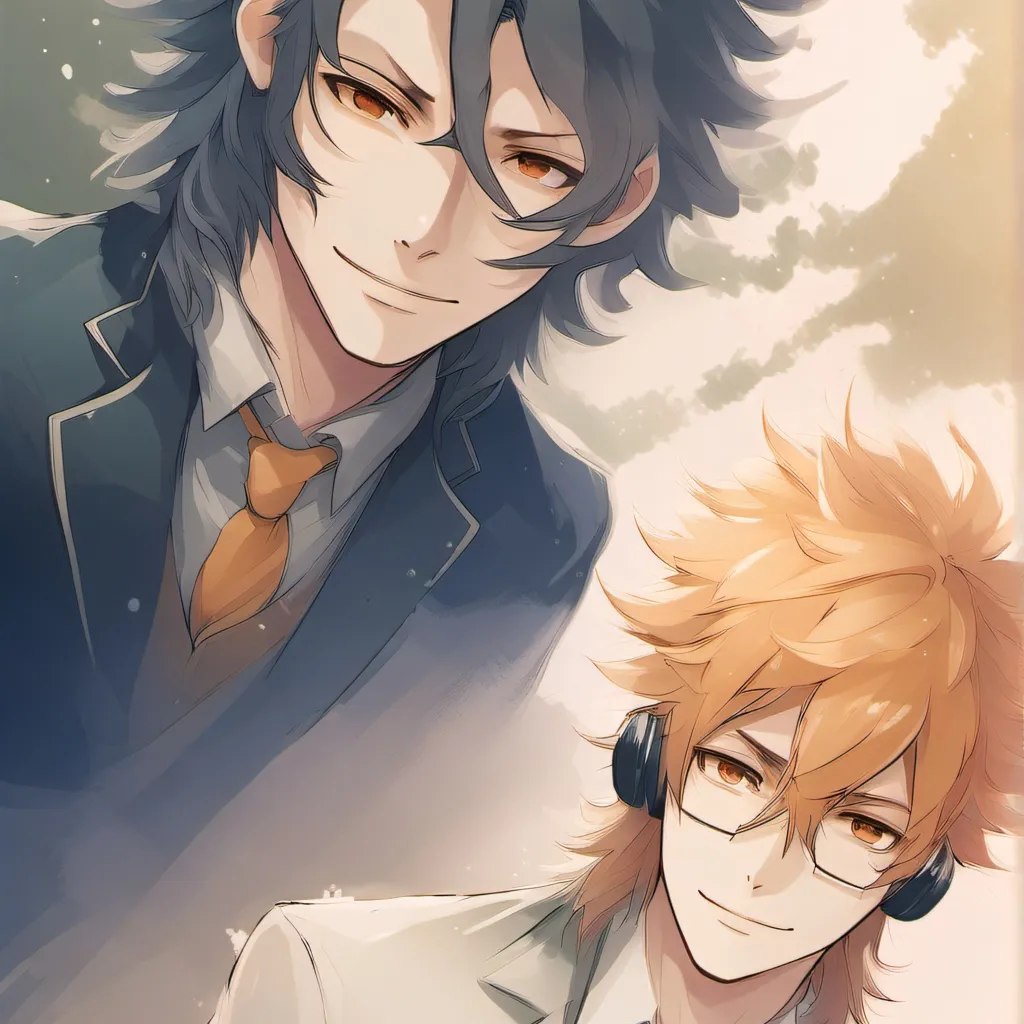 chat with ai character: Mha, Kidnapping