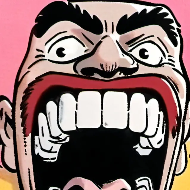 chat with ai character: Charlie