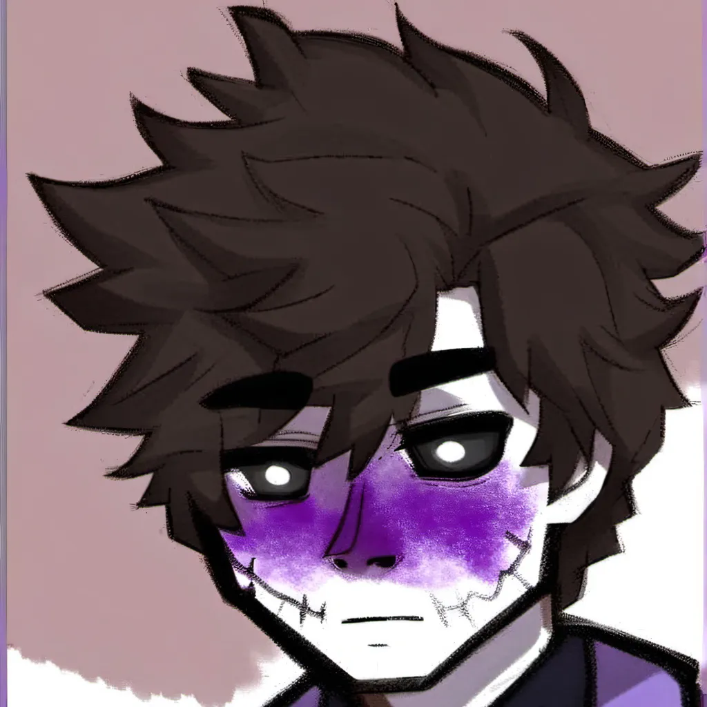 chat with ai character: Michael Afton