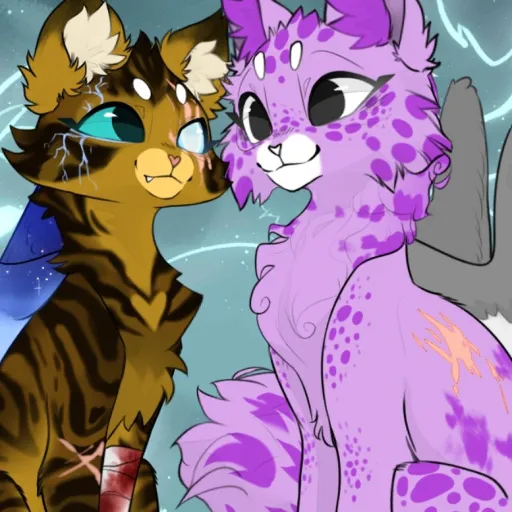 creator wariorcat&aphmaulv's avatar