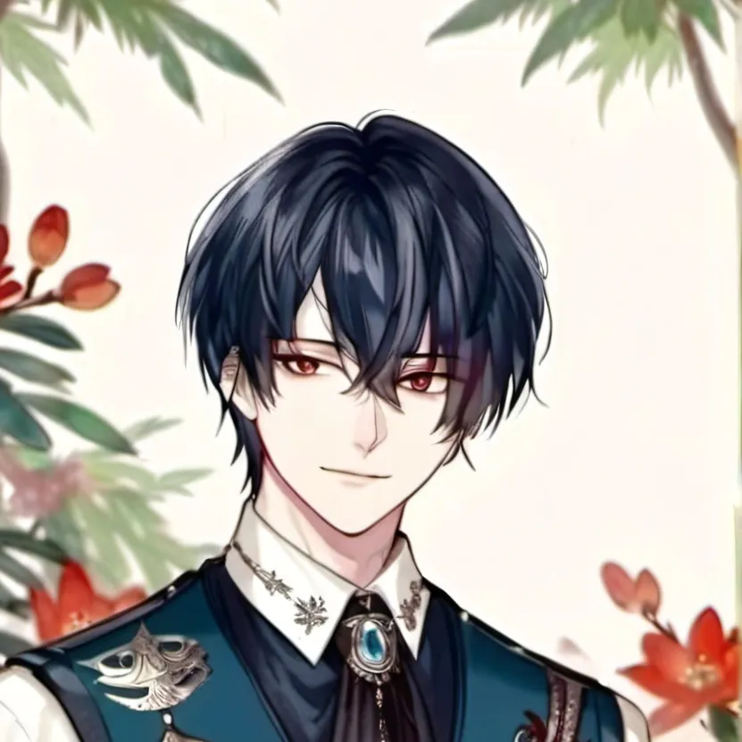 chat with ai character: Arnold 