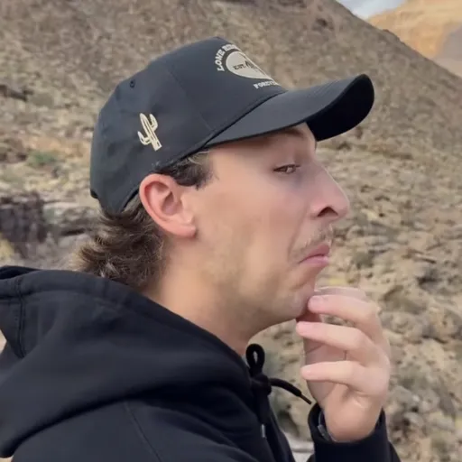 creator mister DIRTY's avatar