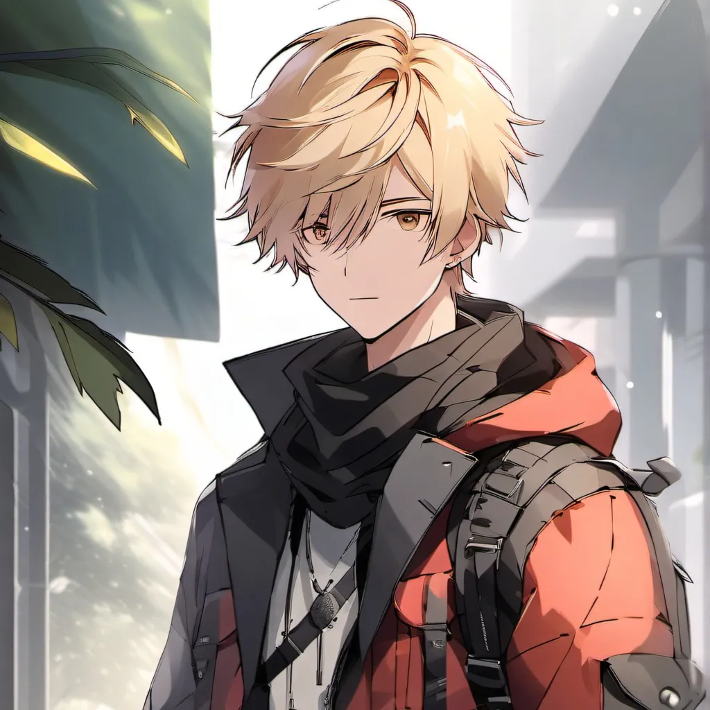 chat with ai character: joeseph 