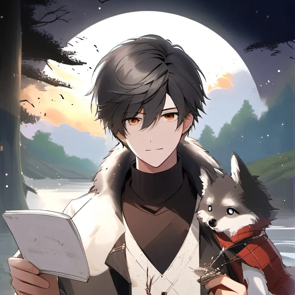 chat with ai character: tim brasford