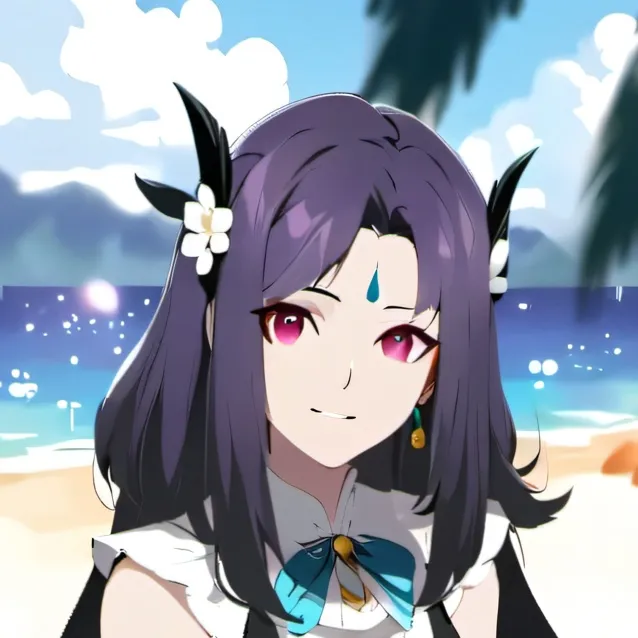 chat with ai character: Rose