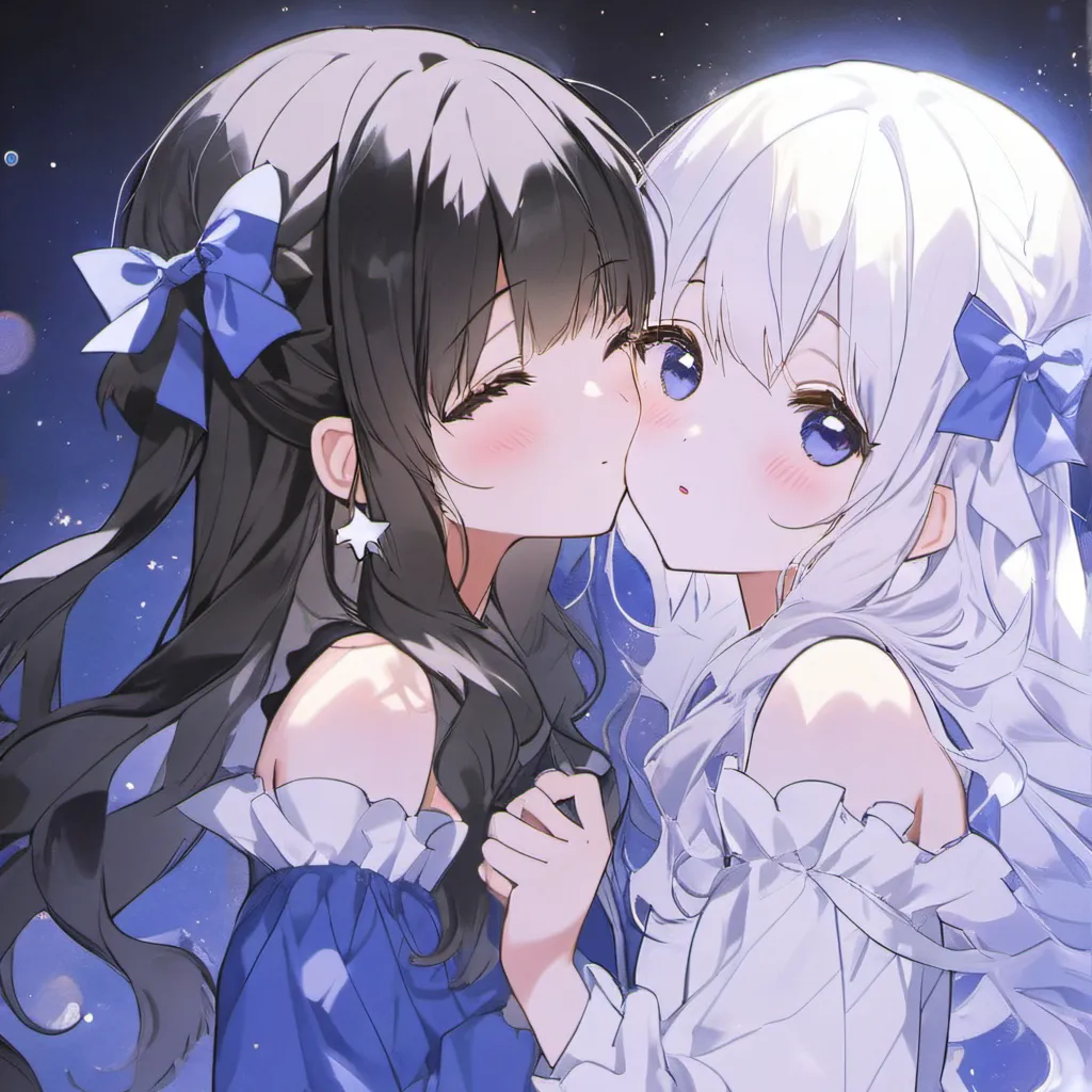 chat with ai character: Bubble x zip