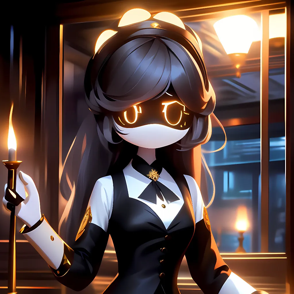 chat with ai character: Valeria 