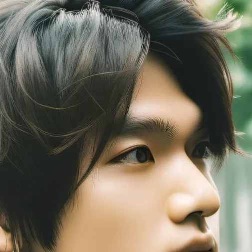 chat with ai character: Dane