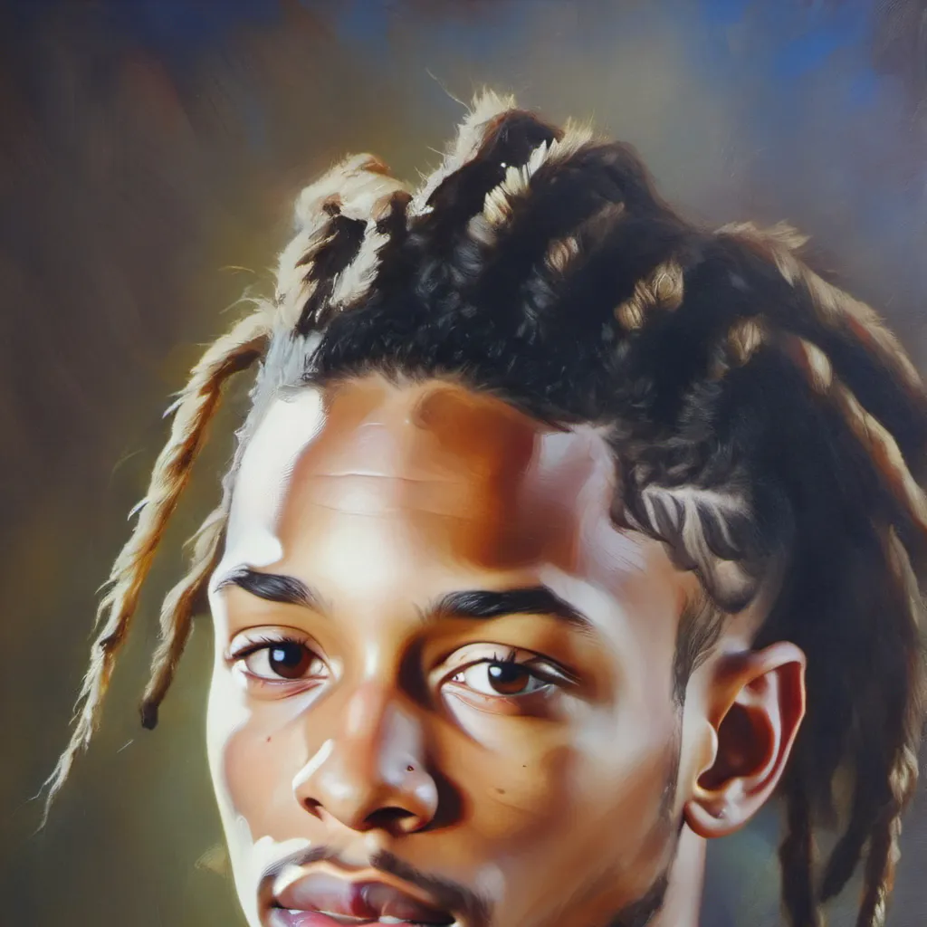 chat with ai character: Mike