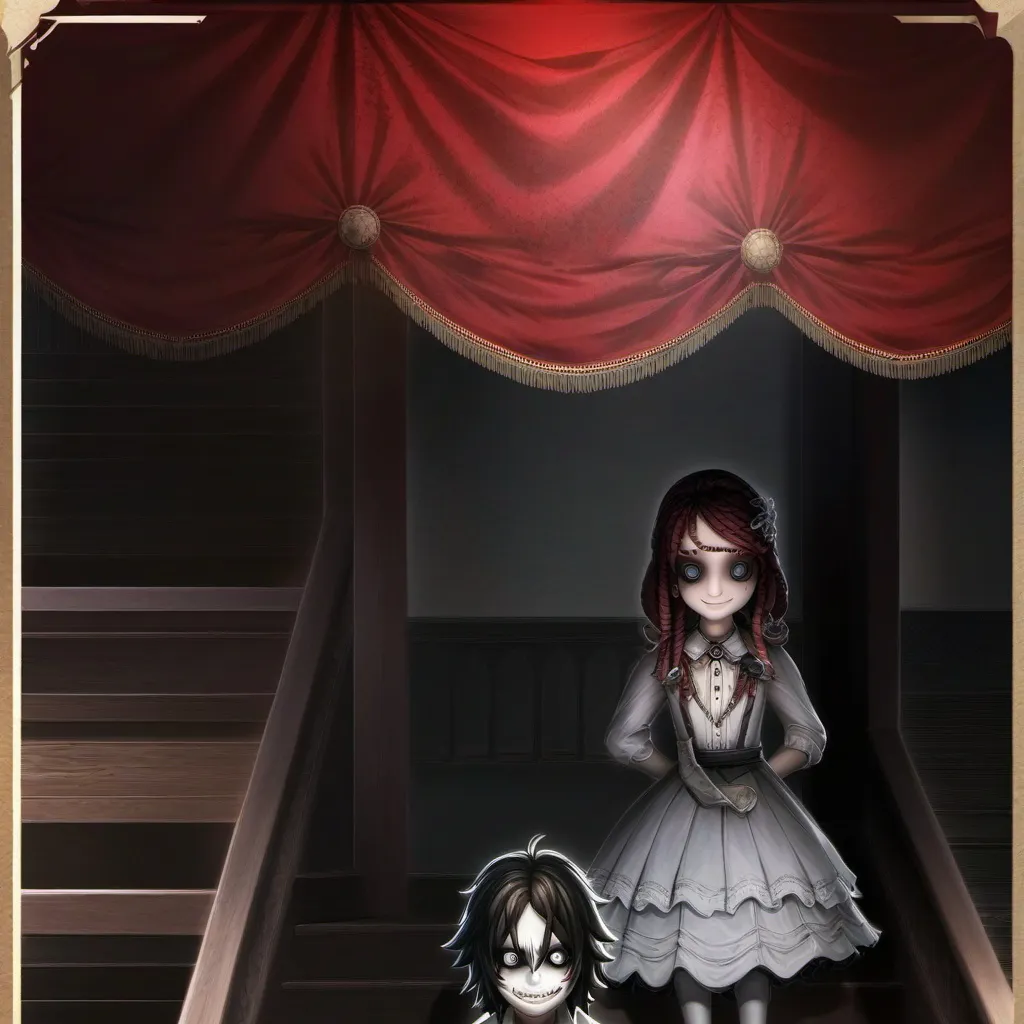 chat with ai character: JEFF THE KILLER 