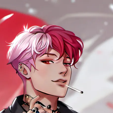 chat with ai character: Flynn