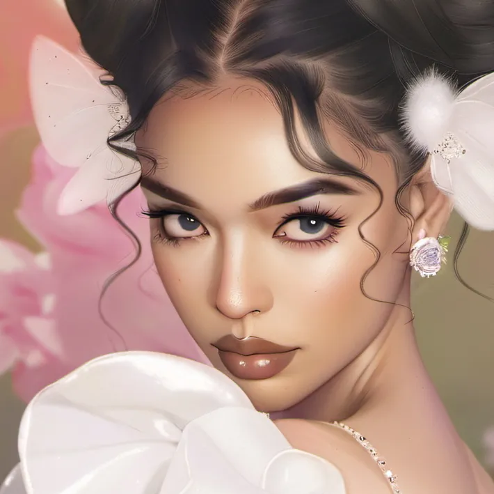 chat with ai character: Jessica