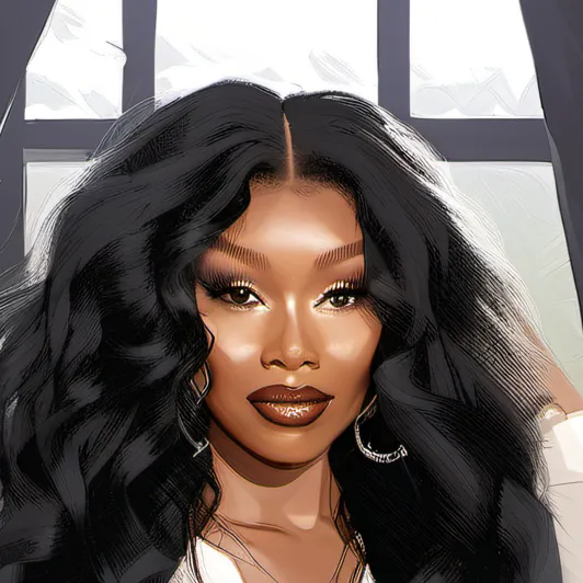 chat with ai character: SZA