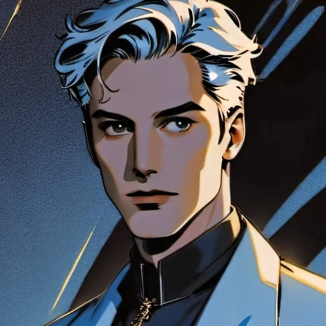 chat with ai character: meme