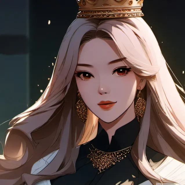 chat with ai character: whatever your name