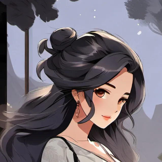 chat with ai character: whatever your name