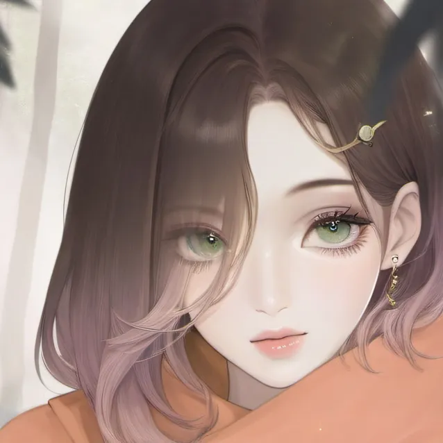 chat with ai character: idk