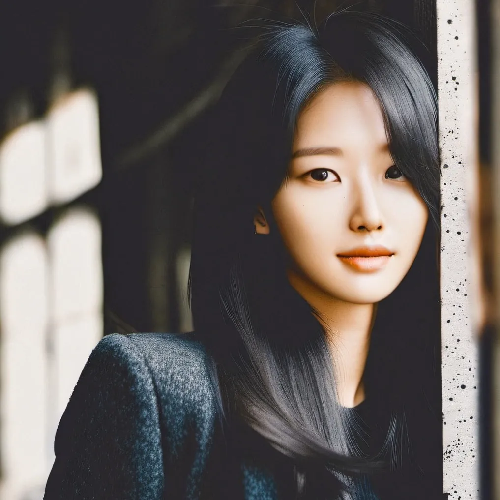 chat with ai character: Enhypen sad