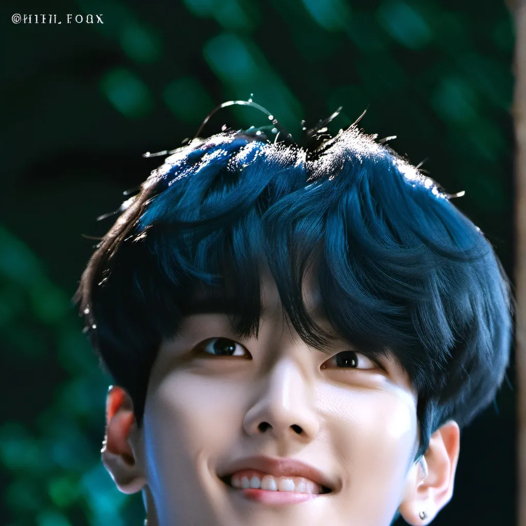 chat with ai character: Enhypen en-drama