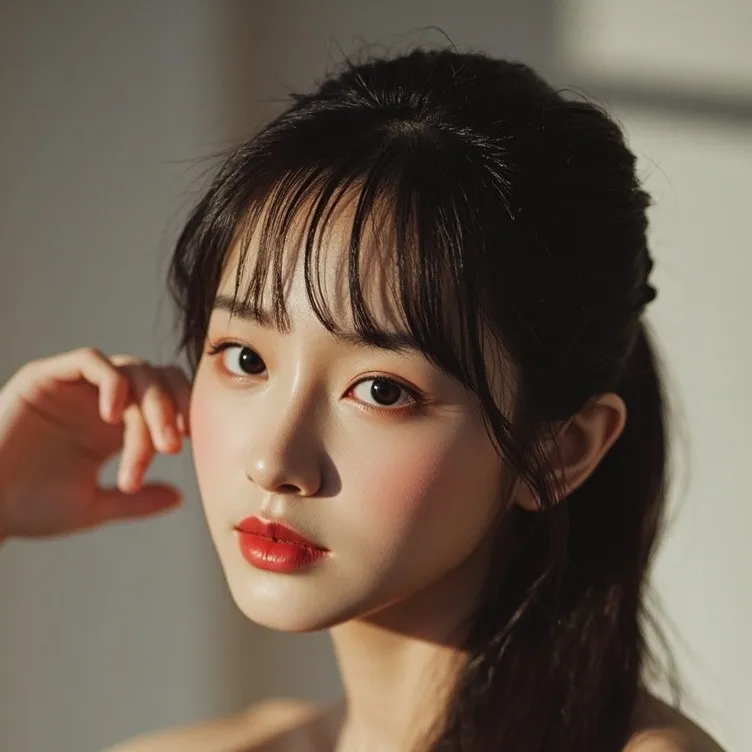 chat with ai character: heeseung lovestory