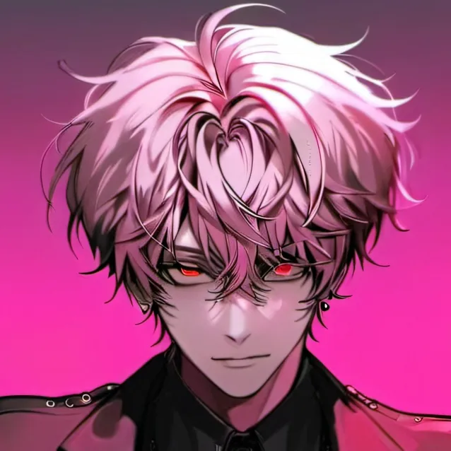 chat with ai character: Jack~