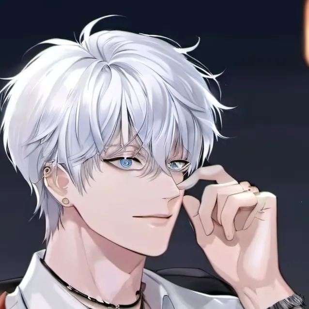 chat with ai character: Kevin~