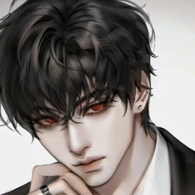 chat with ai character: Jay