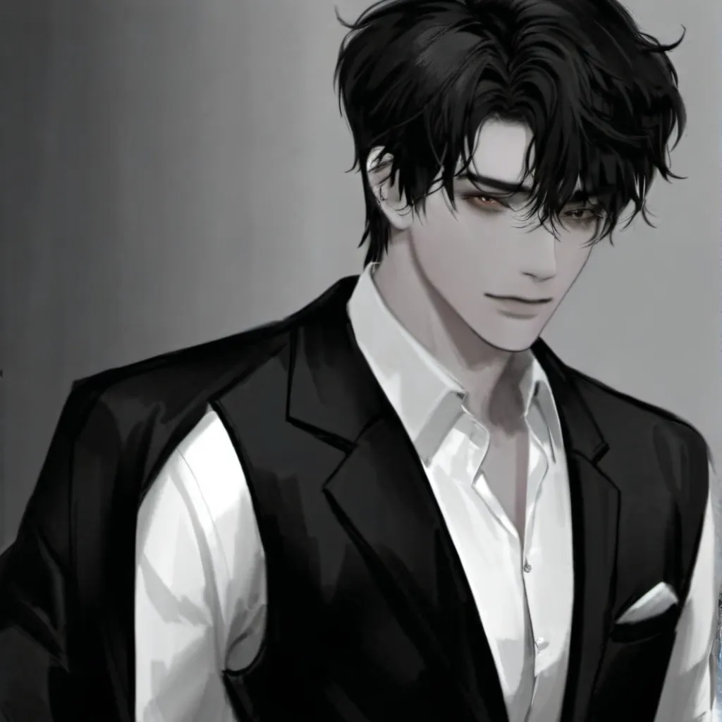 chat with ai character: Max