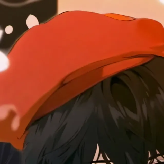 chat with ai character: kairo